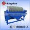 iron separator, iron ore magnetic separator