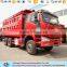Best selling 6x4 10 wheeler faw tipper truck for tanzania