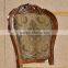 Classical Appearance And Wooden Material Antique Wood Chair Styles Pictures