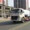 Double axles foton 8000litres sewage equipment truck