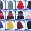 Fashion women Custom beanie Knitted Hat/Cap with your own logo