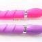 Fake plastic penis for women