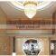 interior stainless steel stairs railing/balcony handrail/balustrade designs