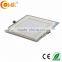 China supplier 12 watt ultra slim led panel light