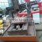 high quality cnc router machine parts,heavy duty body for cnc kit