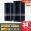Kindleplate 2014 19 inch used network rack used network cabinet for telecom communication and electrical