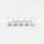 birmetal contact revit /rivet-type contacts for micro circuit breaker