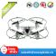 2.4G 4ch rc quadcopter helicopter intruder ufo drone with high quality