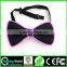 making things convenient for customers multi color bow tie