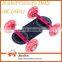 Sevenoak SK-DW03 Scaled Camera Dolly Stabilizer Tripod Wheel Truck Tractor 5KG Capacity For Video DSLR Camera
