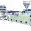 PP/PE/PS /PVC extrusion sheet production line