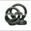 Manufacturer High Tensile Black Annealed Binding Iron Wire black annealed iron wire