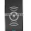 5V 1A prefessional Qi wireless Charger for pad, iphone, samsung