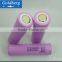 Wholesale genuine samsung li ion battery 18650,icr18650 li-ion battery, samsung icr18650-26f 2600mah battery