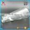 Beverage Milk Use 350ml awl round shape glass milk bottle