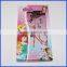 High Fashion Adult or Children Frozen Fancy Sister Necklace Sets