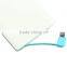 2016 fashionable ultra thin world's credit card powerbank 2000mah