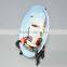 Sublimation White Plate For Heat Transfer Printing