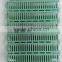 Amazing quality of 500X600mm Pig/poultry plastic floor/slats, plastic slatted flooring for pig/poultry farming feeding equipment