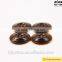 DIAN Natural Material Eco-Friendly Large Clothing Coat Jacket Sewing Horn Button