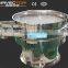 precise screening sieve machine