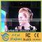  express P10 indoor full color advertising led display screen