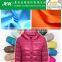 15D taffeta for thin down jacket fabric