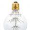 Warm Light E27 30W Vintage Retro Filament Edison Bulbs G80 Tungsten Light Bulb Antique Style Incandescent Bulb 220V Edison Light