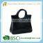 black handbag gift decoration for ceramic money bank