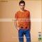 high quality customized digital printing jersey o neck men t shirts for man