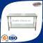 2 tier stainless steel cutting board pc workbench