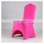 CC-20 Wedding Strong Stretch Cover Chair