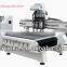 ATC Machine 3 heads automatic tool change JINKA CNC ROUTER MACHINE china cnc router machine