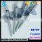 HIGH QUALITY FACTORY OPEN HEAD ALUMINUM RIVETS STAINLESS STEEL STEM MULTI-GRIP BLIND RIVETS