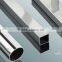 20*20*1.4mm Square and Rectangular tube