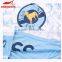 2015 hot selling breathable eco-friendly custom sublimated running singlet