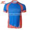 polyester sports t-shirts,Custom design t shirt, OEM brand print t-shirt