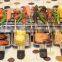 Smokeless electric heating barbecue stove, Korean barbecue pot, skewers stove, household barbecue machine, oven BBQ