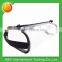 Transparent clear classic small tool smiggle pvc pencil case