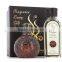 Luxury Glass Mosaic Burwood Dragon's Eye Fragrance Lamp Indoor
