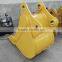 Excavators standard bucket width 600MM for sale