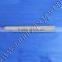 Sic combined Si3N4 thermocouple protecting pipes