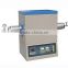 STA 1700 degree lab tube furnace for sintering chemicals materials testing equipment