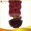 wholesale Italy glue grade AAAAA hair extention