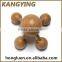 China Supplier Customized Colour Shoulder Massager For Home Use