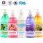 OEM shower gel, body bath, body wash with high quality