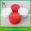 Wholesale new products custom plastic lids , plastic screw cap