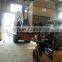 DAF wastewater treatment dissolved air flotation plant