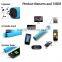 3 in 1 Power Bank 4000mAh Battery Charger Stand Music Speaker 3 In1 for Mobile Phone SE Plus 10000mah