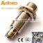 infrared sensor switch M18 TRC18-5AO connnector proximity switch cross reference detection sensor